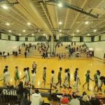 Gymnasium