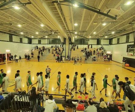 Gymnasium