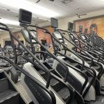 LA Fitness