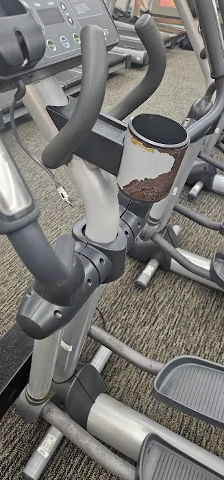 LA Fitness Picture 2