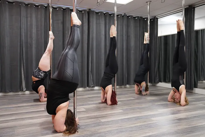 Flying Buddha Studio Picture 1