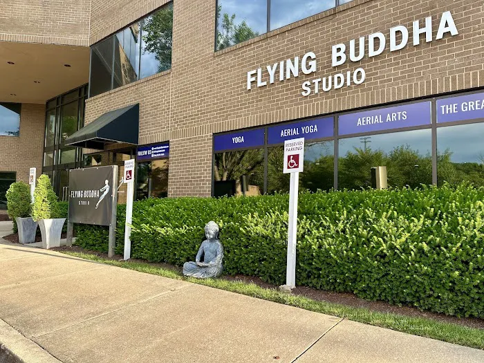 Flying Buddha Studio Picture 6