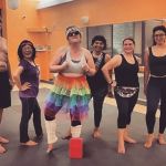 Bikram Yoga Rockville