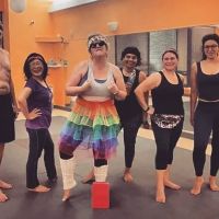 Bikram Yoga Rockville ico