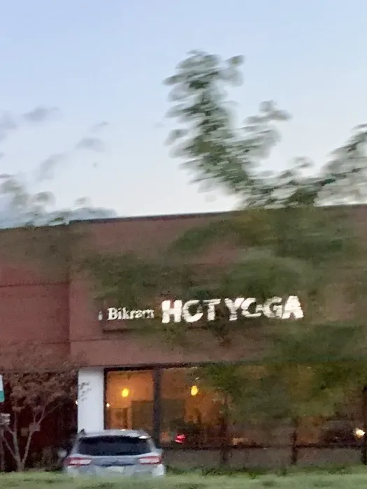 Bikram Yoga Rockville Picture 6