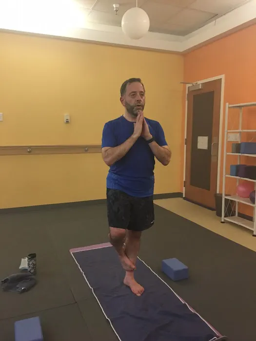 Bikram Yoga Rockville Picture 10