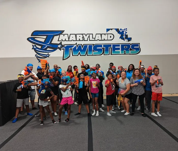 Maryland Twisters - MoCo Picture 10