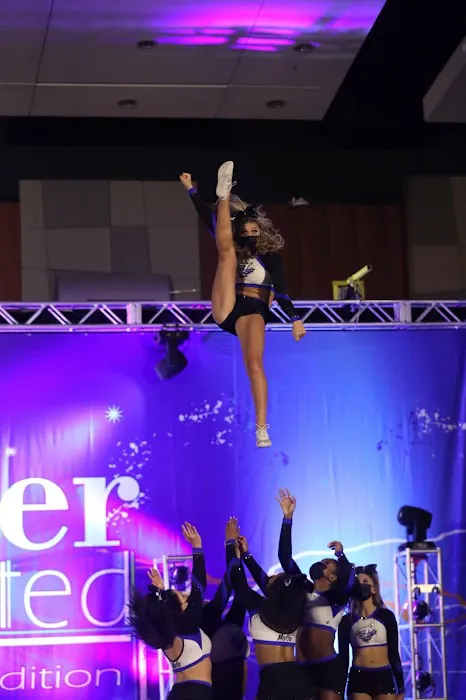 Maryland Twisters - MoCo Picture 6