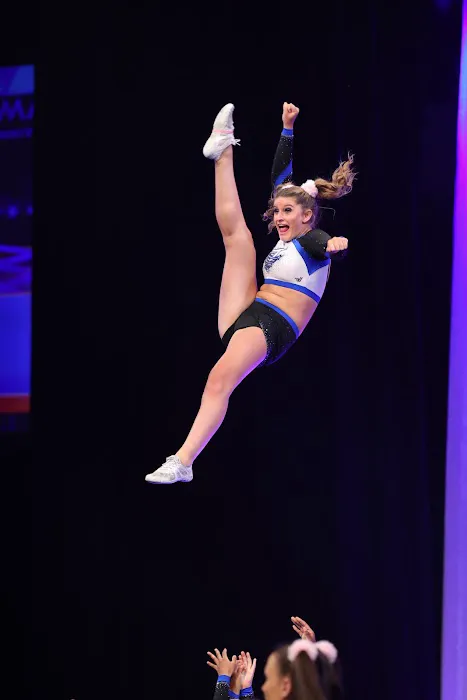 Maryland Twisters - MoCo Picture 7