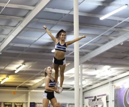 Maryland Twisters - MoCo