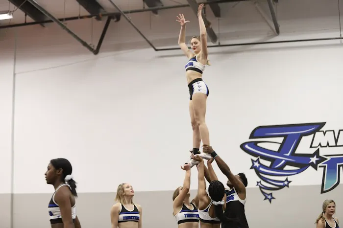 Maryland Twisters - MoCo Picture 4
