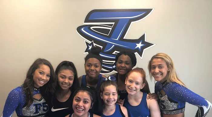 Maryland Twisters - MoCo Picture 5