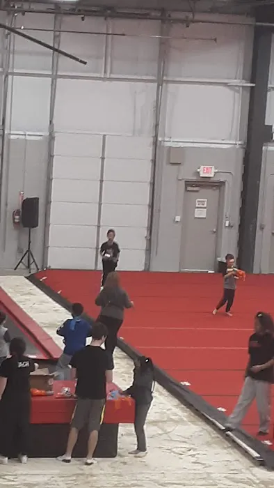 Maryland Twisters - MoCo Picture 9