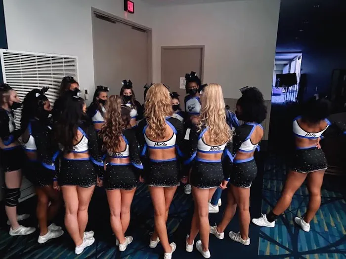 Maryland Twisters - MoCo Picture 2