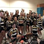 Cheer Extreme DMV
