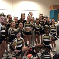 Cheer Extreme DMV ico