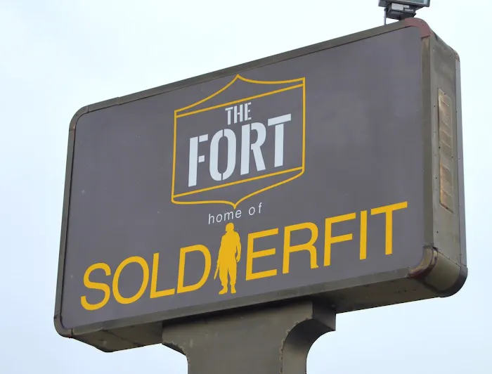 SOLDIERFIT Gaithersburg Picture 2