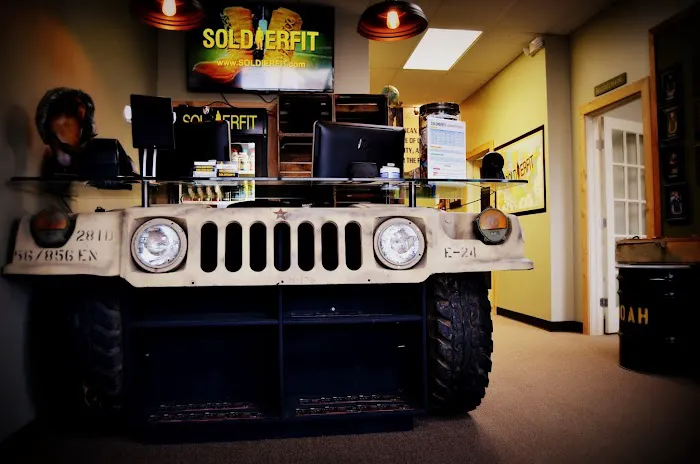 SOLDIERFIT Gaithersburg Picture 4