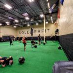 SOLDIERFIT Gaithersburg