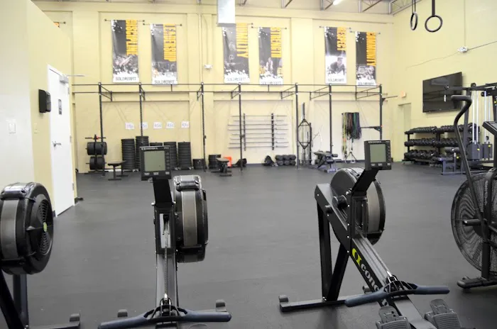 SOLDIERFIT Gaithersburg Picture 5