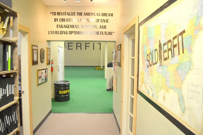 SOLDIERFIT Gaithersburg Picture 8
