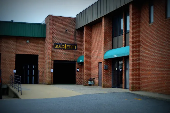 SOLDIERFIT Gaithersburg Picture 9