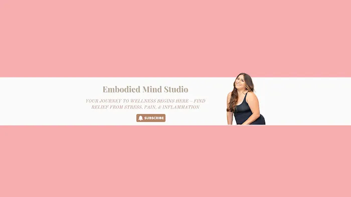 Embodied with Lisa Picture 7