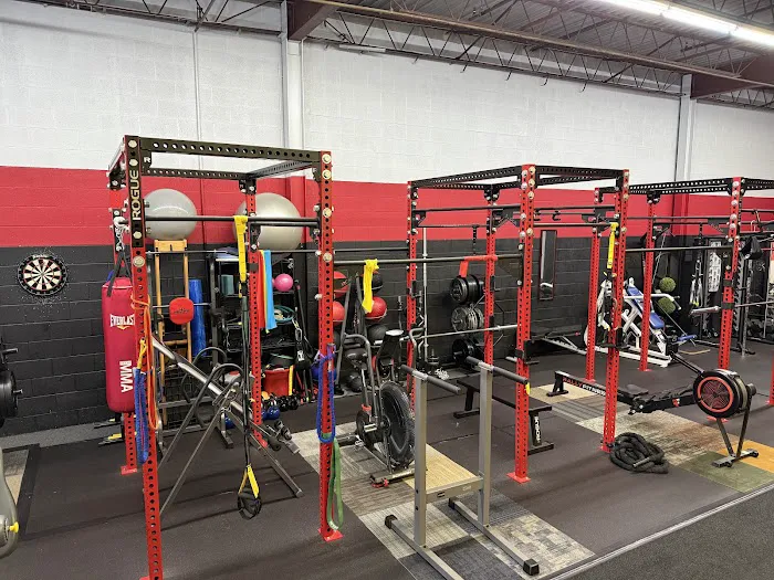 Philbin Sports Performance Picture 2