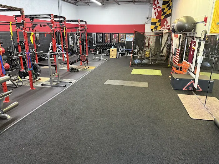 Philbin Sports Performance Picture 3
