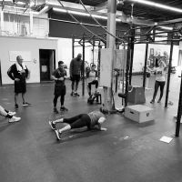 Heretic CrossFit ico