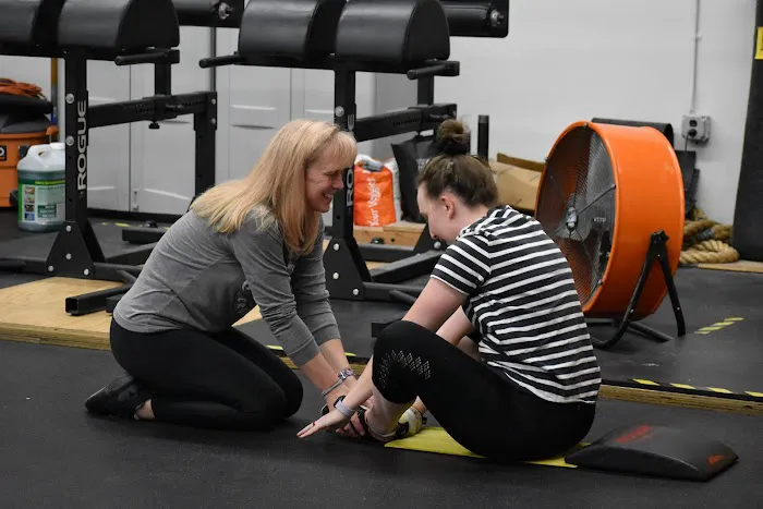 Heretic CrossFit Picture 10