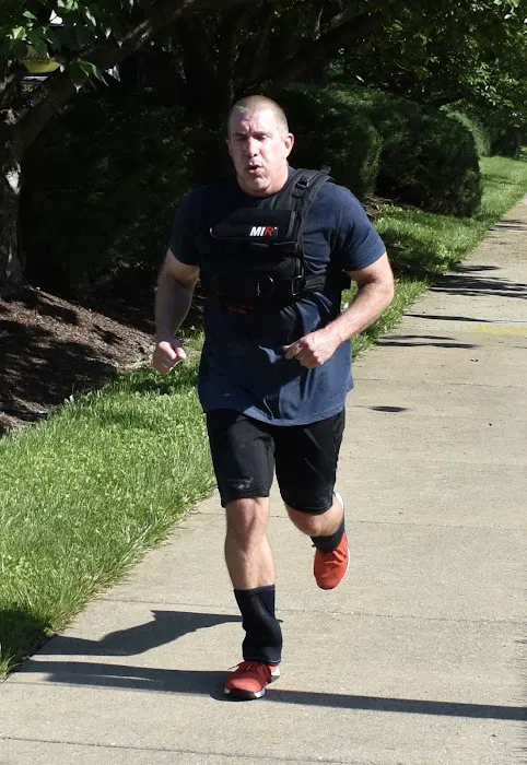 Heretic CrossFit Picture 8