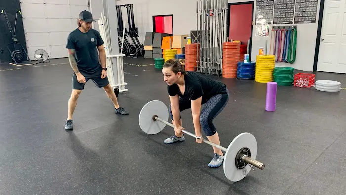 Heretic CrossFit Picture 3