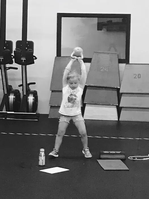 Heretic CrossFit Picture 2