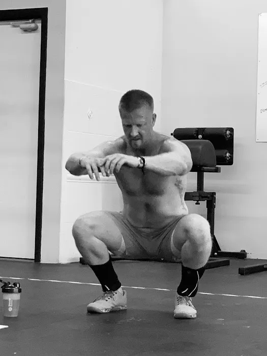 Heretic CrossFit Picture 4