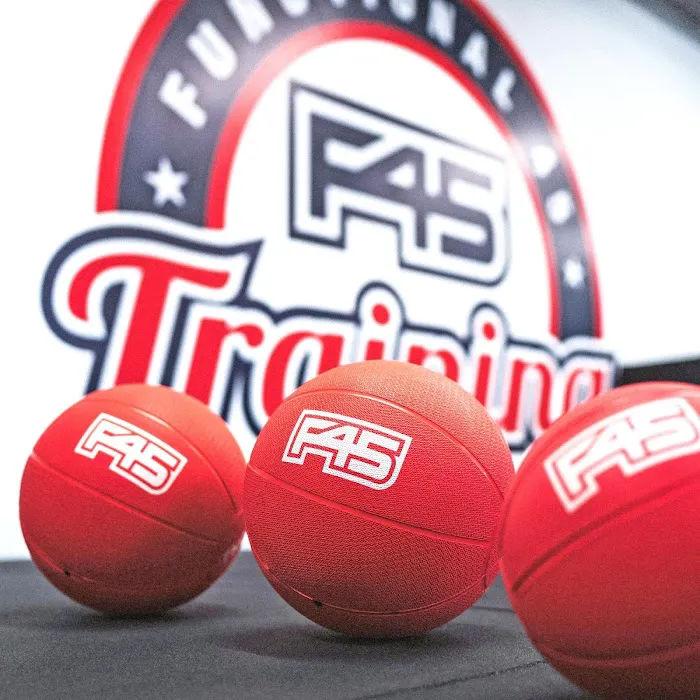 F45 Training Gaithersburg MD Picture 5
