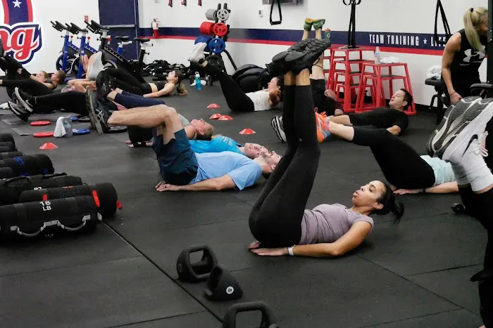 F45 Training Gaithersburg MD Picture 4