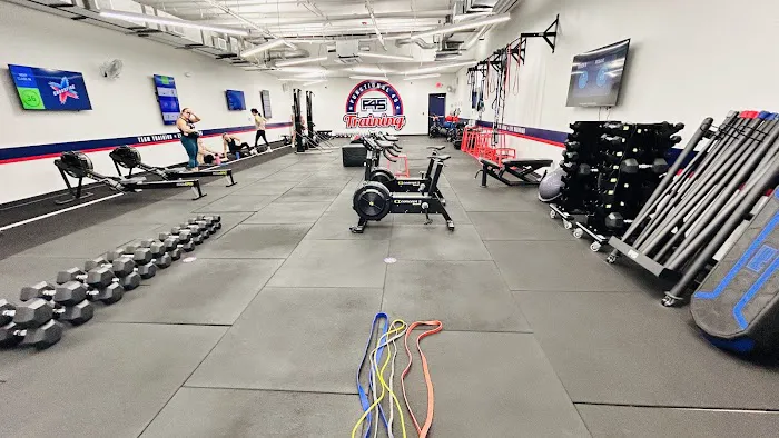 F45 Training Gaithersburg MD Picture 1