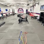 F45 Training Gaithersburg MD