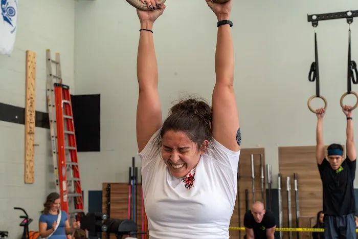 CrossFit Enforce Picture 2