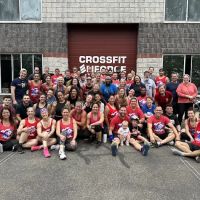 CrossFit Enforce ico
