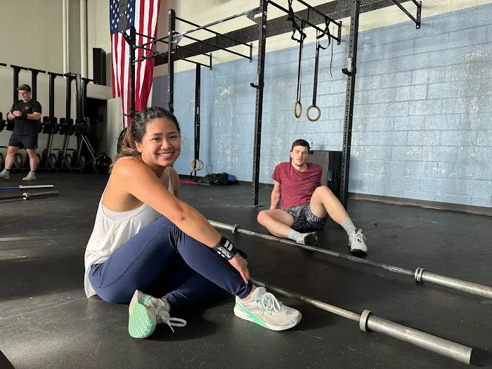 CrossFit Enforce Picture 4