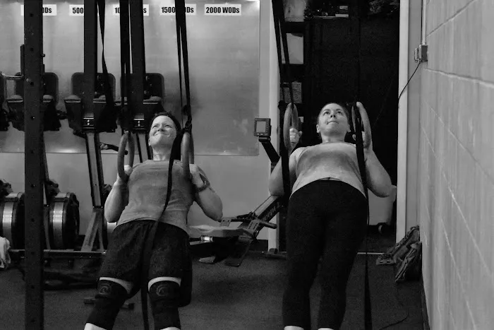 CrossFit Enforce Picture 10