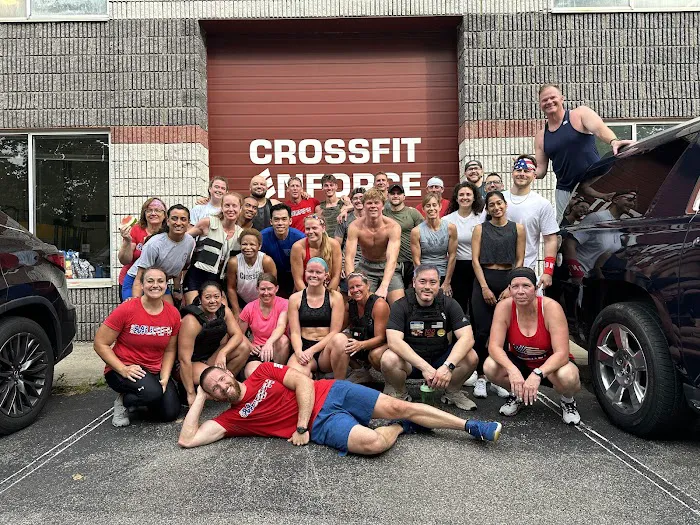 CrossFit Enforce Picture 7