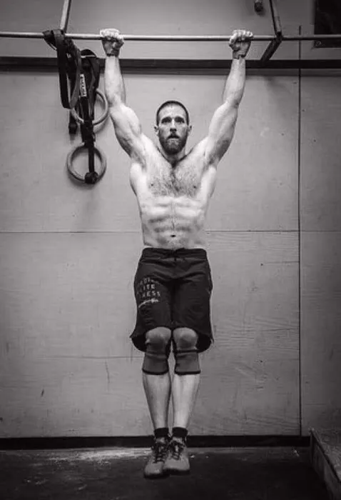 CrossFit Enforce Picture 5