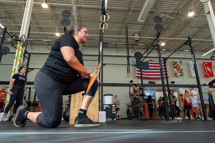 CrossFit Enforce Picture 8