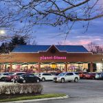 Planet Fitness