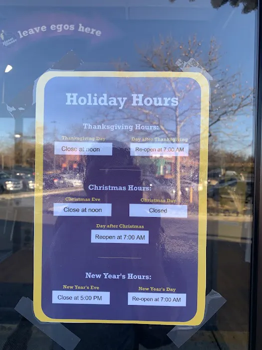 Planet Fitness Picture 4