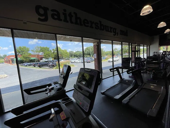 Planet Fitness Picture 2