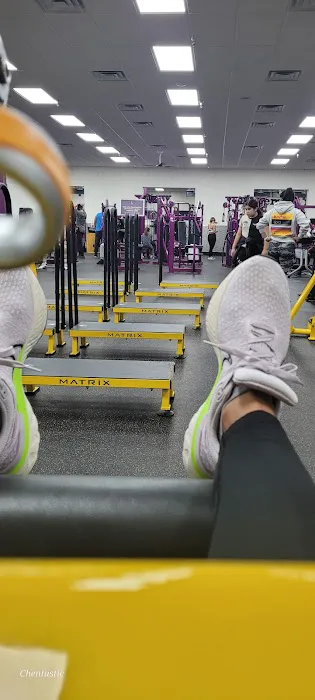 Planet Fitness Picture 7
